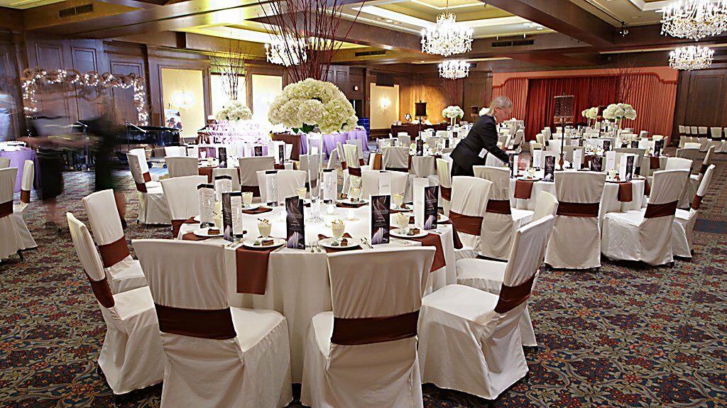 The American Club Kohler Exterior foto