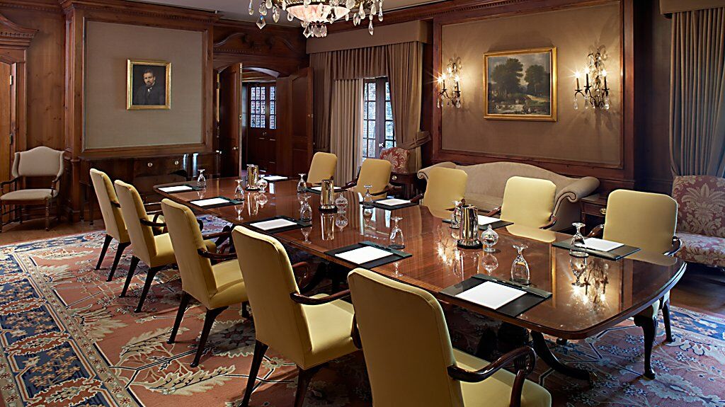 The American Club Kohler Exterior foto